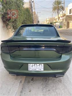 دودج تشارجر